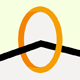 Jumping Circle - HTML5 Game - Construct2 & Construct 3 CAPX.- Mobile Responsive - HTML5 / Games