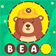 Word Kids - Spelling Puzzle Game Unity - Mobile / Android