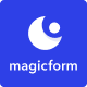 MagicForm - WordPress Form Builder - WordPress / Forms