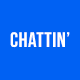 Chattin : Flutter & Firebase Realtime Android Chat App - Mobile / Flutter