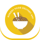 Hungry Grocery Delivery Android App and Delivery Boy App with Interactive Admin Panel - Mobile / Android