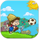 Soccer Farm - HTML5 / Games