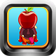 Drop The Apple ( Construct | C3P | CAPX | HTML5 ) Fun Game - HTML5 / Games
