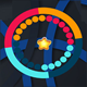 Shape Steps V2 (Admob + Android studio) - Mobile / Android