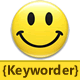 {Keyworder} - Manage Keywords With A Smile - JavaScript / Miscellaneous