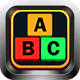 Alphabetical Order ( Construct | C3P | CAPX | HTML5 ) Educational Game - HTML5 / Games