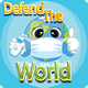 Defend The World - HTML5 Game (Construct 3) - HTML5 / Games
