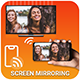 Screen Mirroring with TV: Play Video on TV - Android App + Admob Integration - Mobile / Android