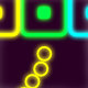 Snake Color Break - Html5 Game and Mobile ( Contruct 3) - HTML5 / Games