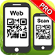 Whatscan for Whatsapp Web - Android App + Admob + Facebook Integration - Mobile / Android