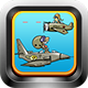 Fighter Jet ( Construct | C3P | CAPX | HTML5 ) Single Level - HTML5 / Games