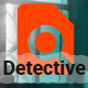 Find The Differences Detective - Unity Game Project for Android and iOS - Mobile / Android
