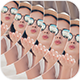 Crazy Photo Editors and Effects - Android App + Admob + Facebook Integration - Mobile / Android