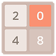 2048 - Android App + Admob Integration - Mobile / Android