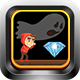 Diamond Ghost ( Construct | C3P | CAPX | HTML5 ) Single Level - HTML5 / Games