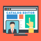 Opencart Admin Quick Catalog Editor - Plugins / OpenCart