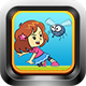 Kill Mosquitoes ( Construct | C3p | CAPX | HTML5 ) Endless Game - HTML5 / Games