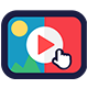 Images 2 Video Maker PHP Script + Social Media Image Scraper - PHP Scripts / Images and Media