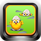 Hit The Chicks ( Construct | C3P | CAPX | HTML5 ) Fun Game - HTML5 / Games