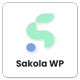 SakolaWP - WordPress School Management System - WordPress / Membership