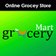 GroceryMart: Multi & Single Vendor Grocery Ecommerce Website & Mobile App Dot Net Core - .NET / eCommerce