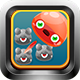 Bugs killer ( Construct | C3P | CAPX | HTML5 ) Endless Game - HTML5 / Games