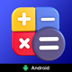 Secret Calculator Vault - Hide Photo & Lock Videos | Android Code | Admob Ads | - Mobile / Android