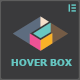 Hover Box Elementor Page Builder Addon - WordPress / Add-ons