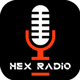 Hex Radio IOS - Single Online Radio Player App for IOS with Admob - Mobile / iOS
