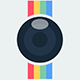 instaApp - instagram clone with stories (react native) - Mobile
