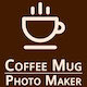 Coffee Mug Photo Maker IOS (Objective C) - Mobile / iOS