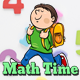 Math Time - HTML5 - Educational Game (.Capx) - HTML5 / Games
