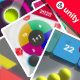 New Innovative Game Pack V1 - 5 Games (Unity Game+Admob+iOS+Android) - Mobile / iOS