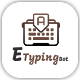 Efface Auto Typing Bot - .NET