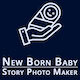 New Born Baby Story Photo Maker IOS (Objective C) - Mobile / iOS