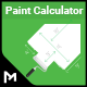WooCommerce Paint Calculator – Area & Quantity Estimator for Bulk Products - WordPress / eCommerce / WooCommerce