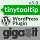 Tinytooltip.js - Responsive WordPress Tooltip Plugin - WordPress / Interface Elements