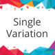 WooCommerce Show Single Variations Plugin - WordPress / eCommerce / WooCommerce