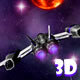 Intergalactic Flight (C2,C3,HTML5) Game. - HTML5 / Games