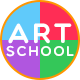 Art School - Learn Origami Paper Craft | Tattoo design Art | Drawing, Coloring, Painting & Sketching - Mobile / iOS