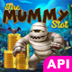 Slot Game PHP API - HTML5 / Games