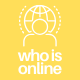 Who is Online Plugin for MPOF2 - PHP Scripts / Add-ons