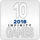 Bundle Infinity Games 2018 - HTML5 / Games