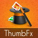 ThumbFx - Responsive jQuery Thumbnail Effects - JavaScript / Images and Media