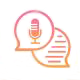 Speak to Type - notes app for iOS - Mobile / iOS
