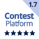 Contest Platform - PHP Scripts / Social Networking