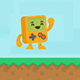 Super Jump Platform Game Construct 3 (capx+html5+Admob) - HTML5 / Games