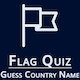 Flag Quiz Guess Country Name IOS (Swift) - Mobile / iOS