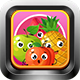 Choose The Right Fruits (Construct | C3P | CAPX | HTML5) Endless Game - HTML5 / Games