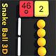 Snake Ball 3D - Unity Project for Android and iOS - Mobile / Android